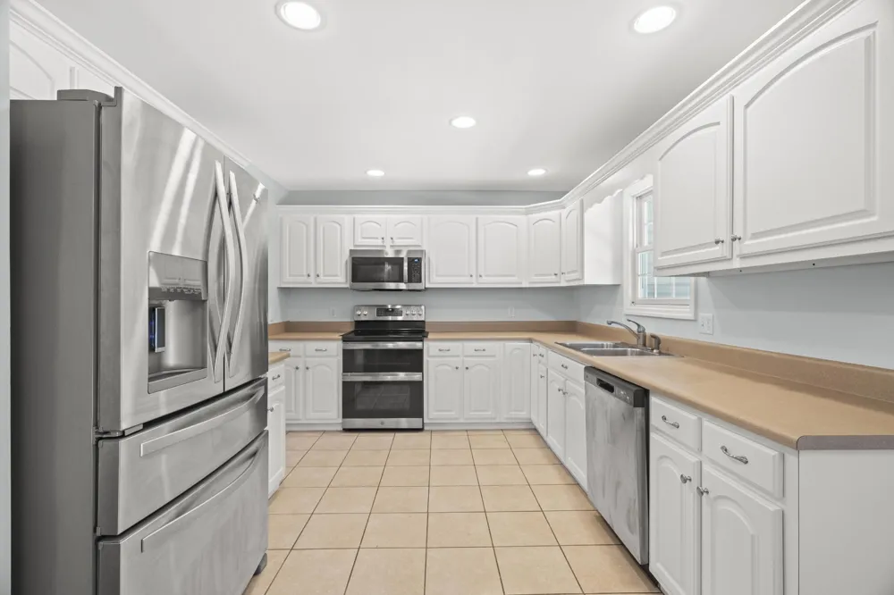 94 Chandler'S Ridge Drive Chatsworth, GA 30705