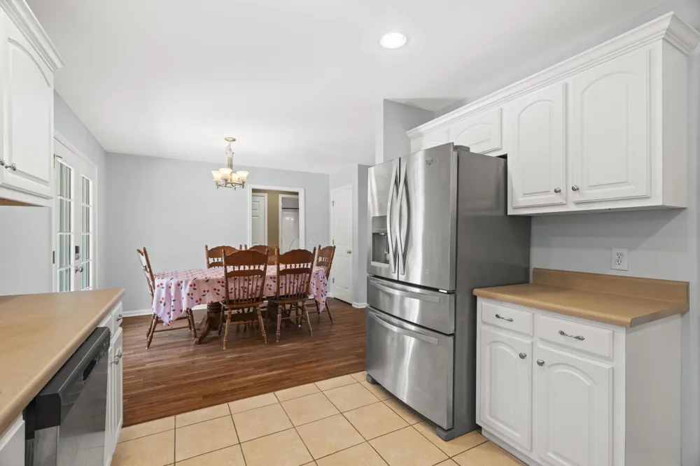 94 Chandler'S Ridge Drive Chatsworth, GA 30705