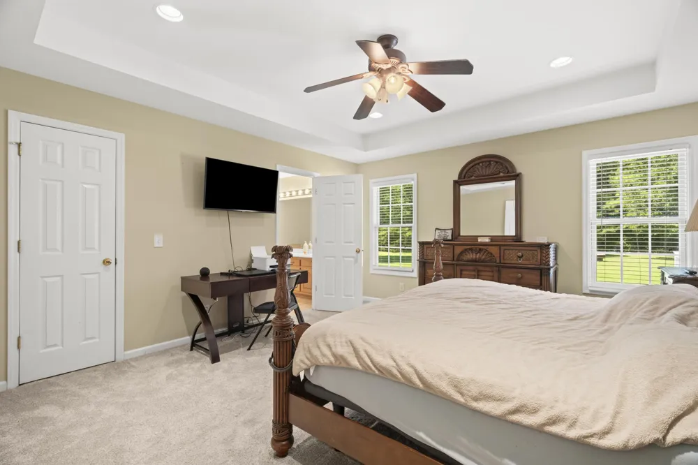 94 Chandler'S Ridge Drive Chatsworth, GA 30705