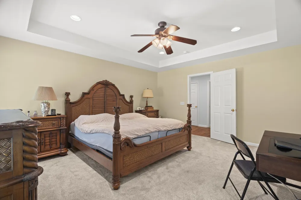 94 Chandler'S Ridge Drive Chatsworth, GA 30705