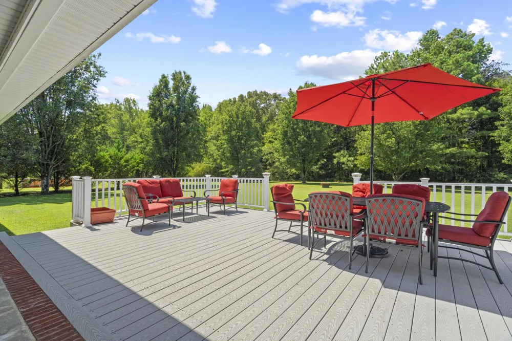 94 Chandler'S Ridge Drive Chatsworth, GA 30705