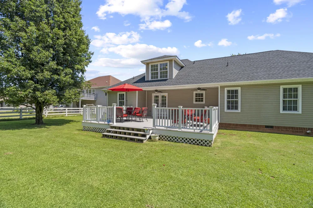 94 Chandler'S Ridge Drive Chatsworth, GA 30705