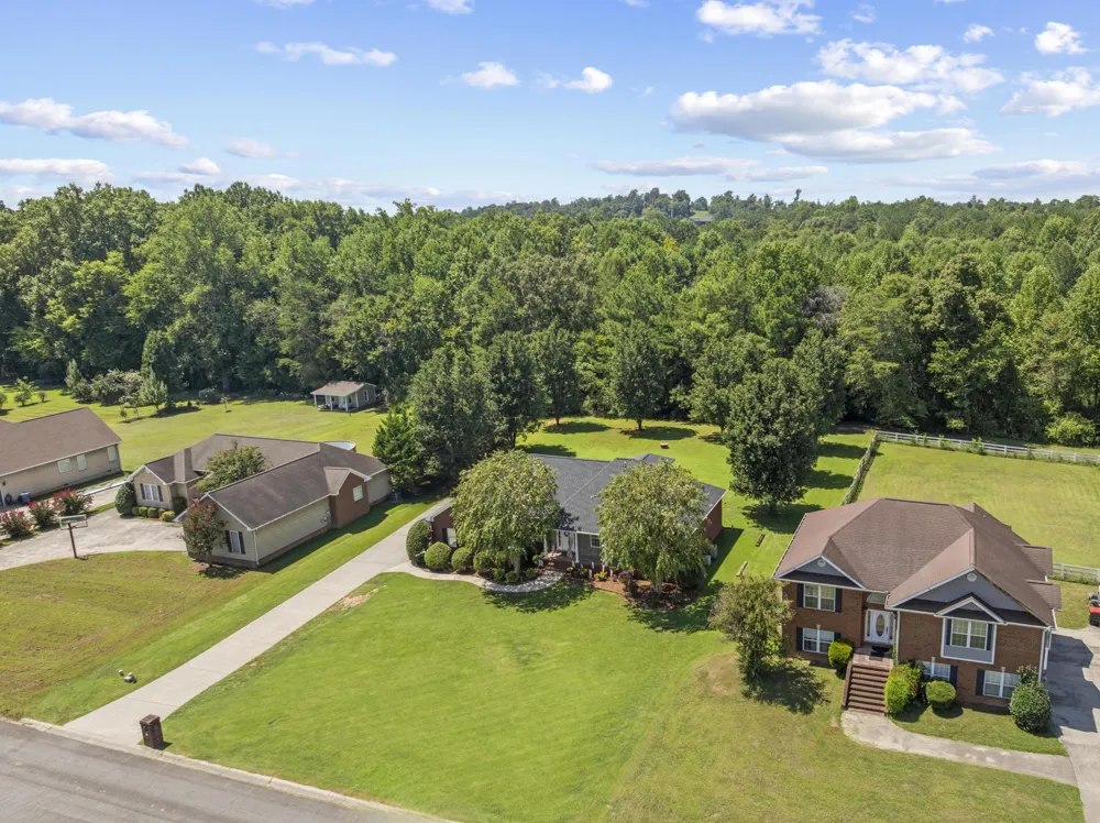 94 Chandler'S Ridge Drive Chatsworth, GA 30705