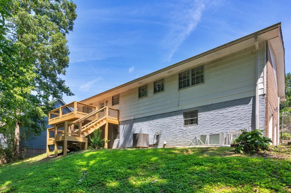 313 Maple Way Ringgold, GA 30736