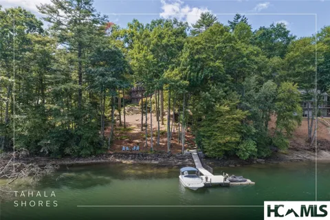 1705 Woods Mountain Trail