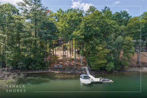1705 Woods Mountain Trail