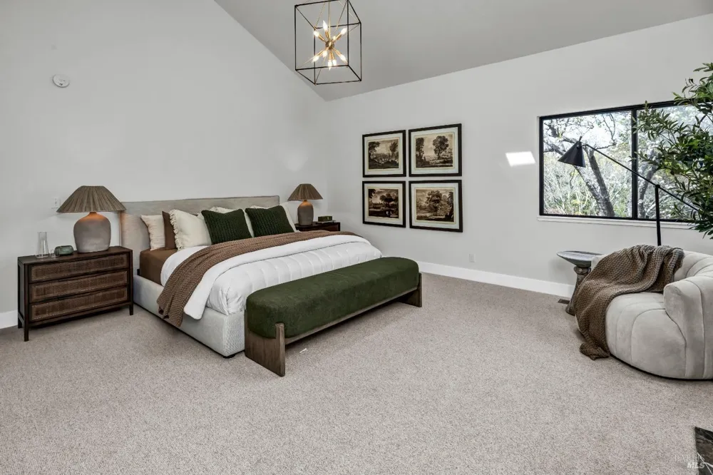 40 Los Pinos Nicasio, CA 94946