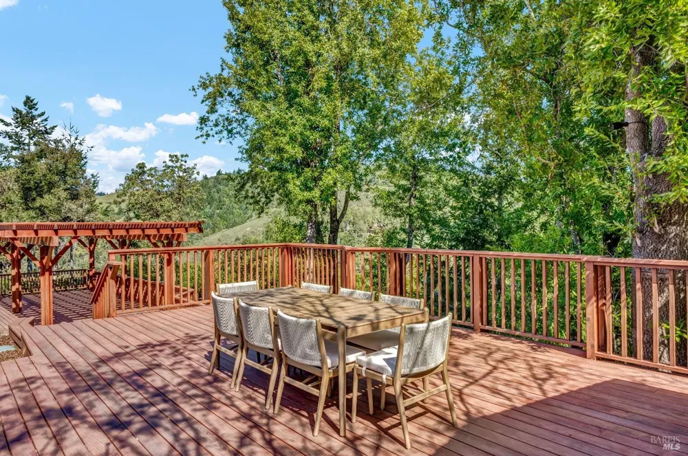 40 Los Pinos Nicasio, CA 94946