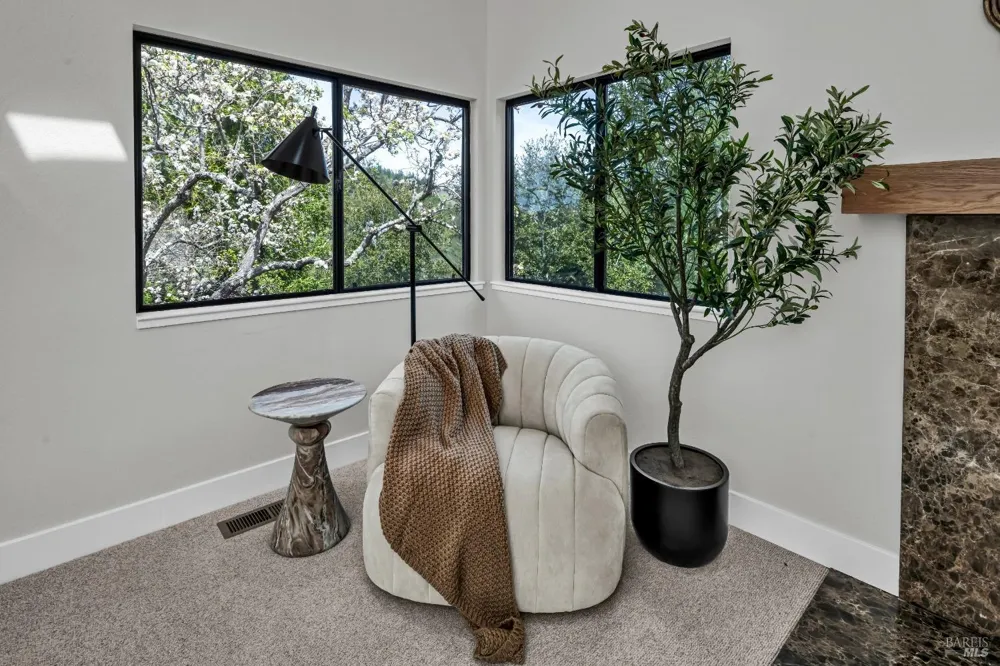 40 Los Pinos Nicasio, CA 94946