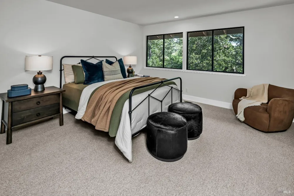 40 Los Pinos Nicasio, CA 94946