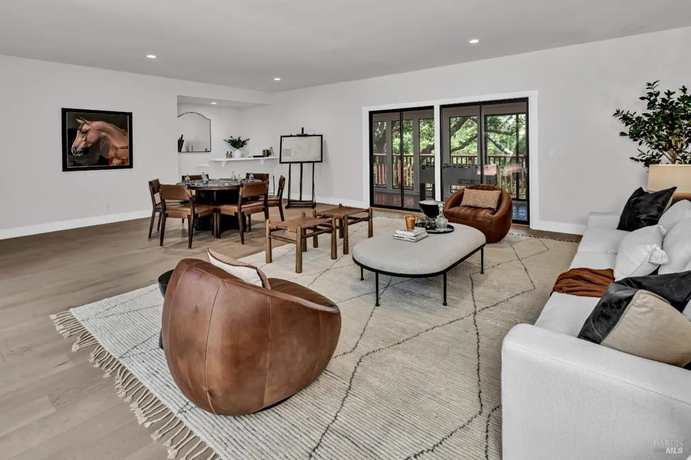 40 Los Pinos Nicasio, CA 94946