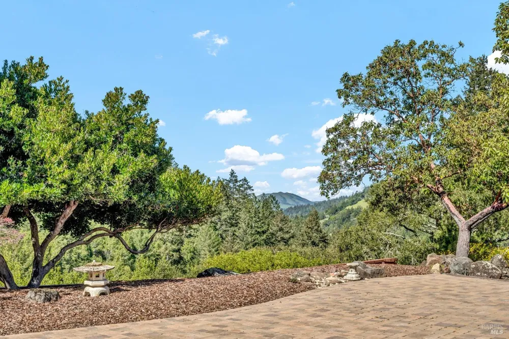 40 Los Pinos Nicasio, CA 94946