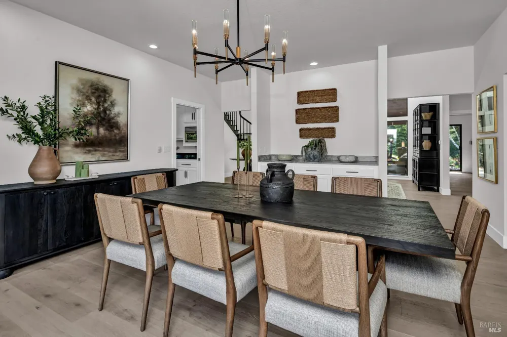 40 Los Pinos Nicasio, CA 94946