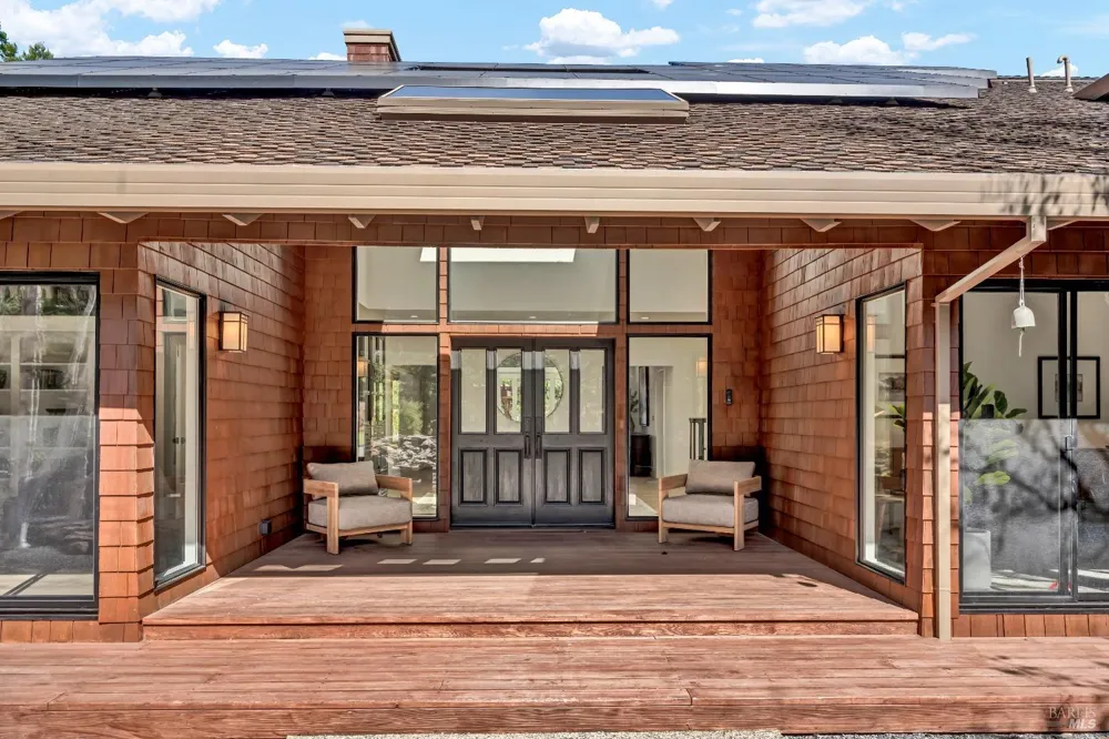 40 Los Pinos Nicasio, CA 94946