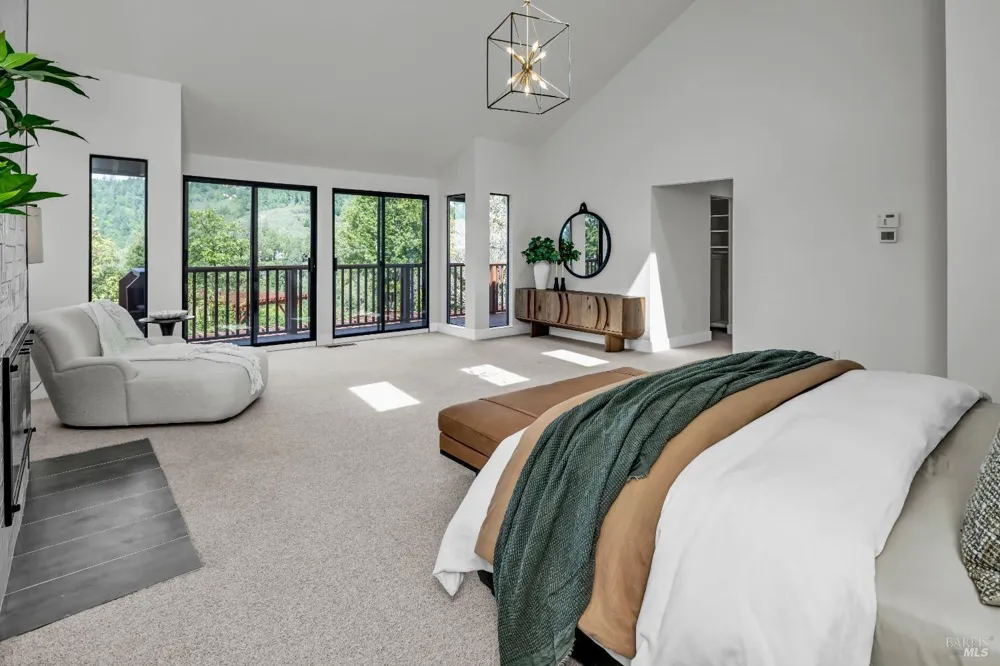 40 Los Pinos Nicasio, CA 94946