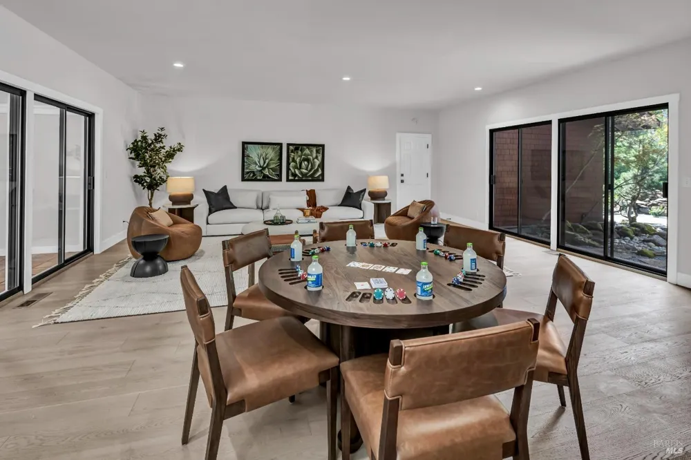 40 Los Pinos Nicasio, CA 94946