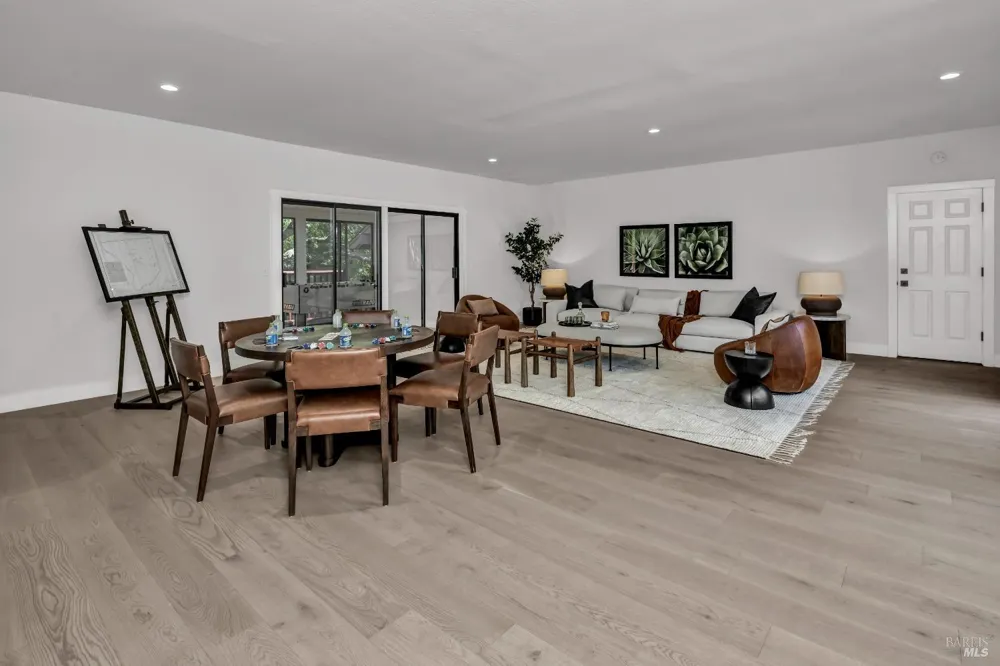 40 Los Pinos Nicasio, CA 94946