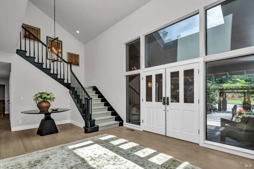 40 Los Pinos Nicasio, CA 94946