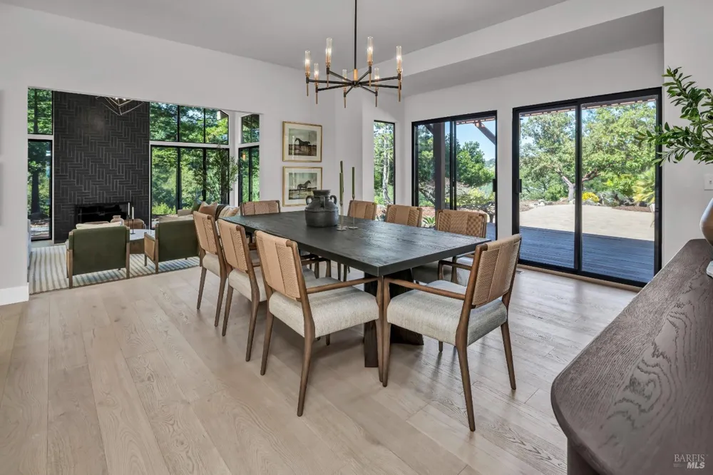 40 Los Pinos Nicasio, CA 94946