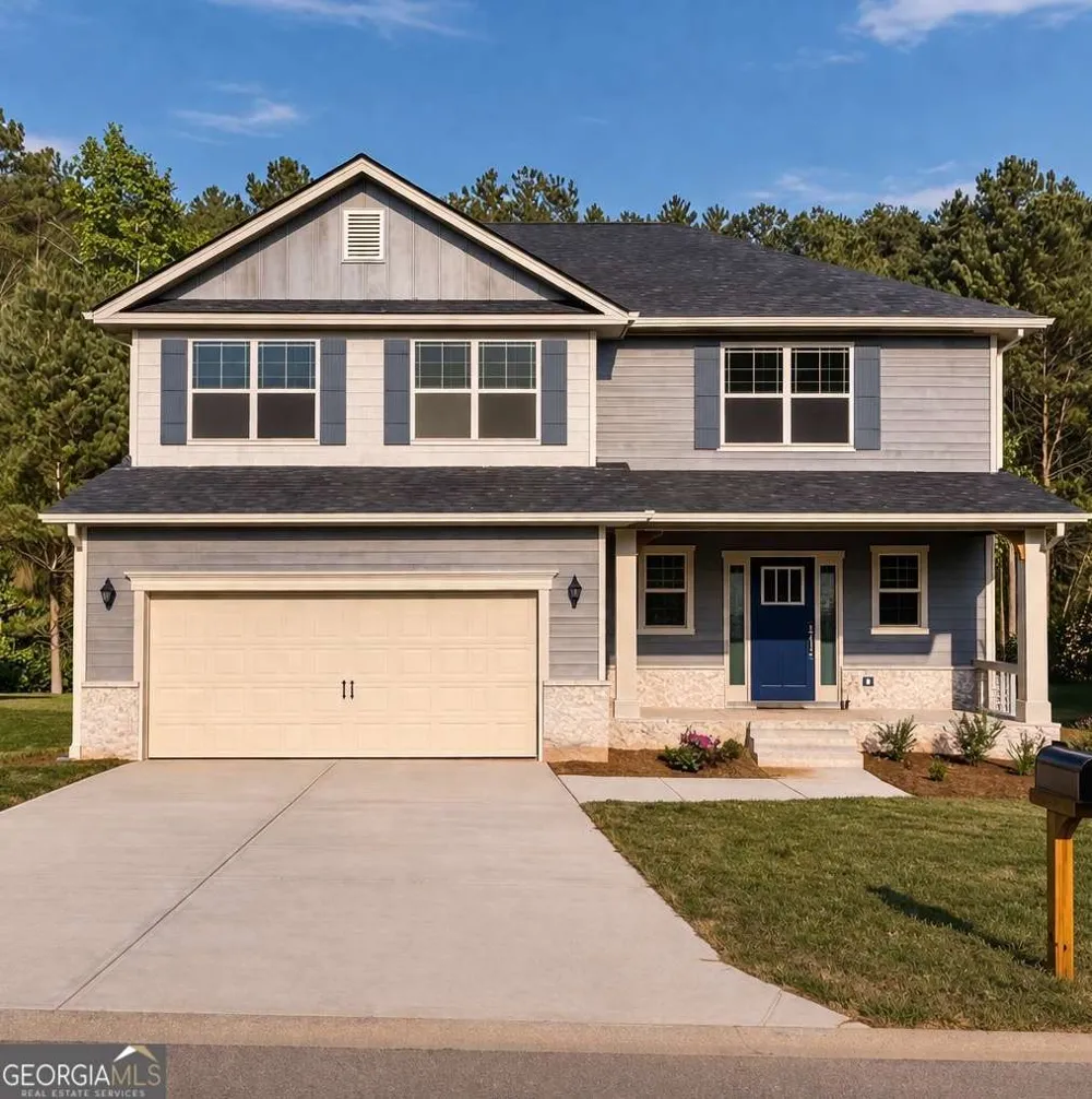 456 Magnolia Grove PL Cornelia, GA 30531