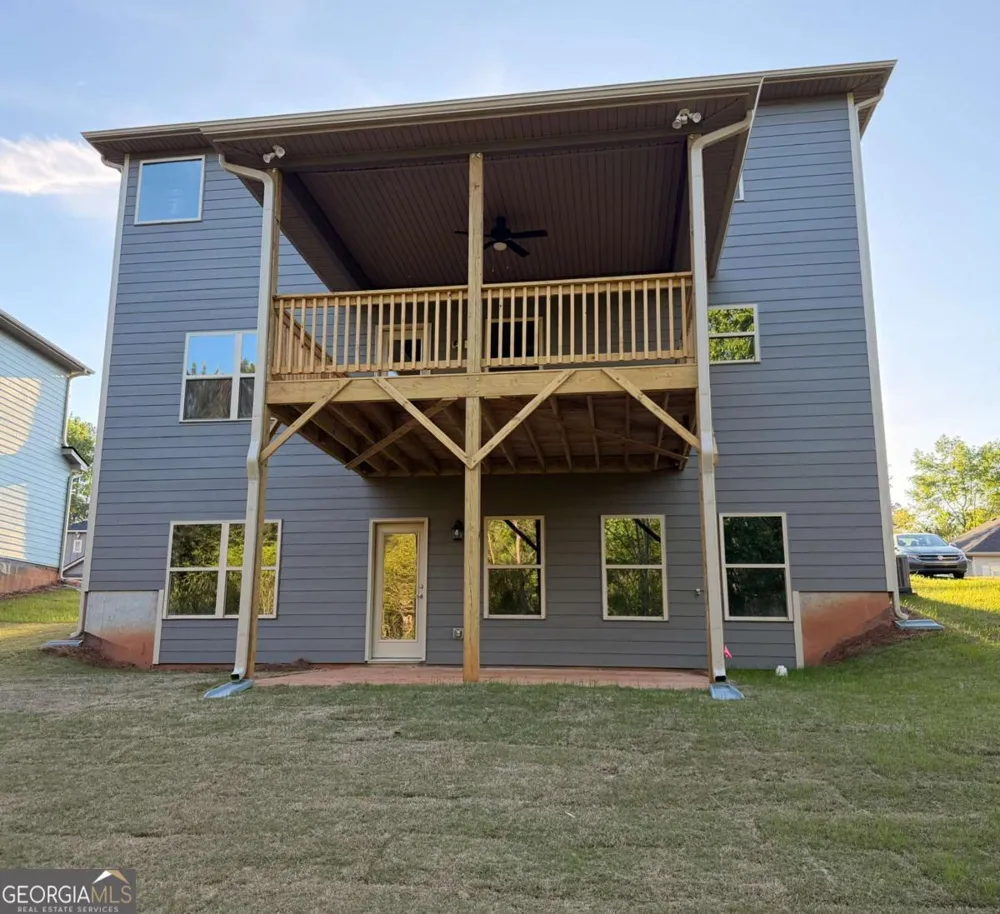 456 Magnolia Grove PL Cornelia, GA 30531