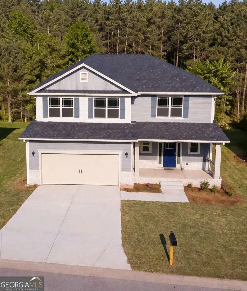 456 Magnolia Grove PL Cornelia, GA 30531