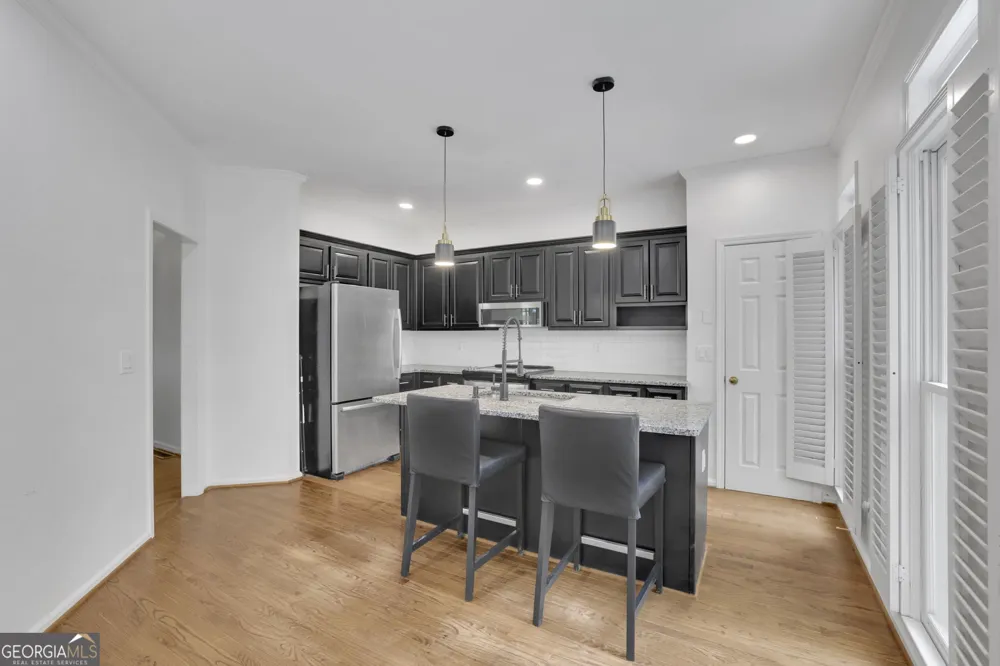 2588 Oakwood WAY SE Smyrna, GA 30080