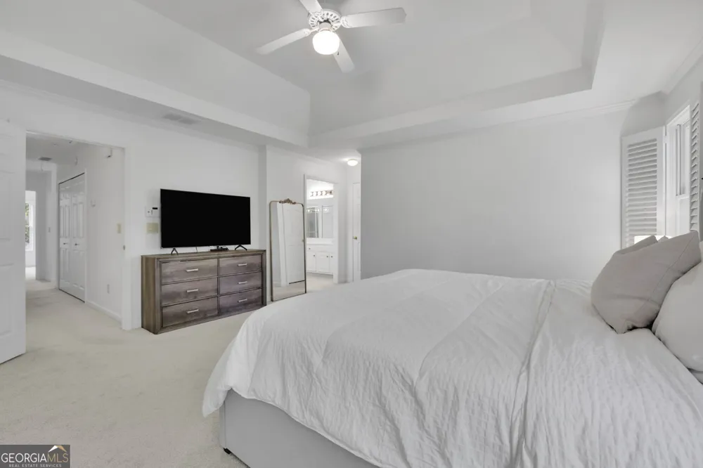 2588 Oakwood WAY SE Smyrna, GA 30080