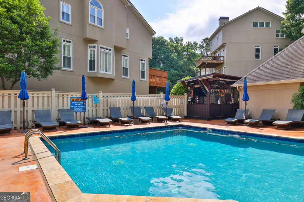 2588 Oakwood WAY SE Smyrna, GA 30080