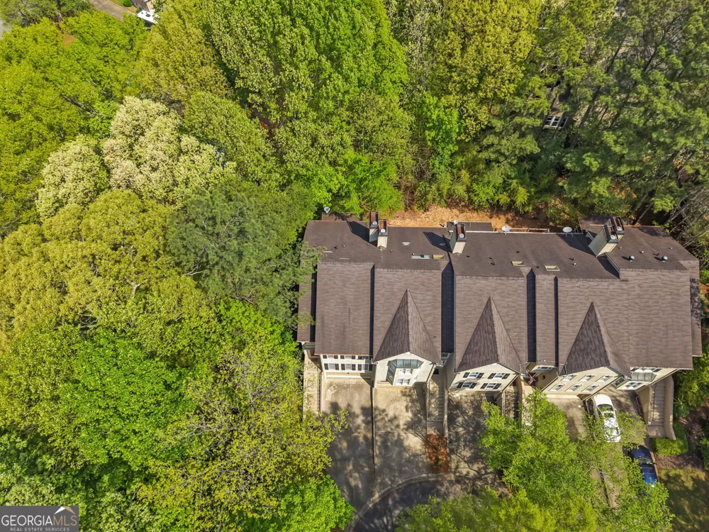 2588 Oakwood WAY SE Smyrna, GA 30080