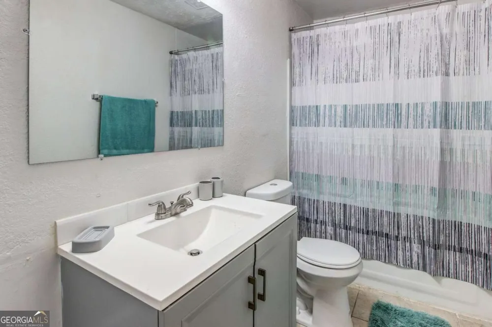 1764 Big Horn CT SE Conyers, GA 30013