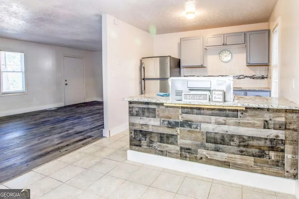 1764 Big Horn CT SE Conyers, GA 30013