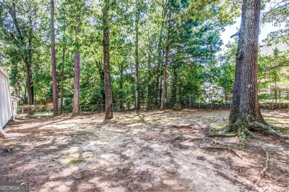 1764 Big Horn CT SE Conyers, GA 30013