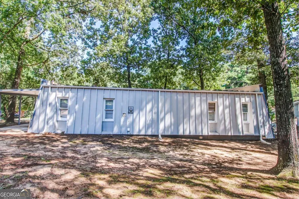 1764 Big Horn CT SE Conyers, GA 30013