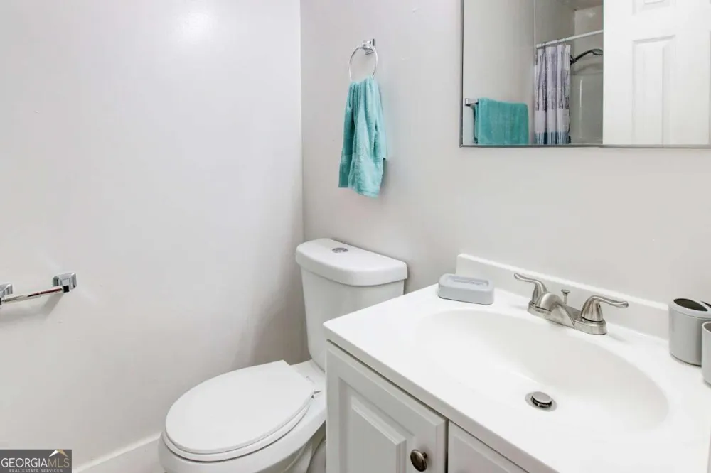 1764 Big Horn CT SE Conyers, GA 30013
