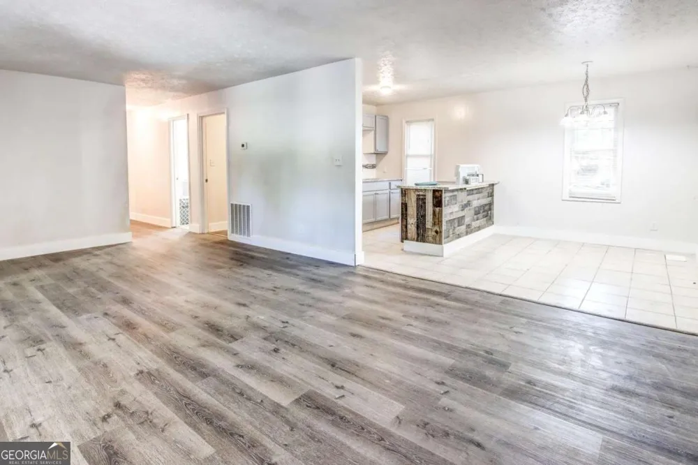 1764 Big Horn CT SE Conyers, GA 30013