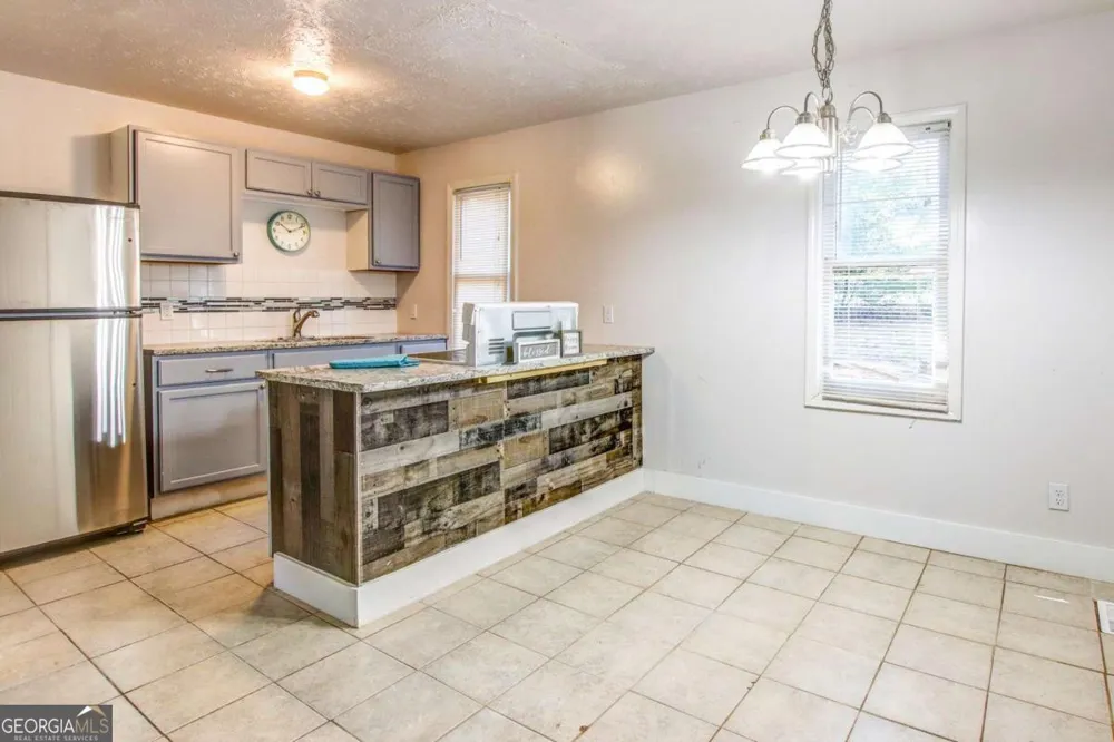 1764 Big Horn CT SE Conyers, GA 30013