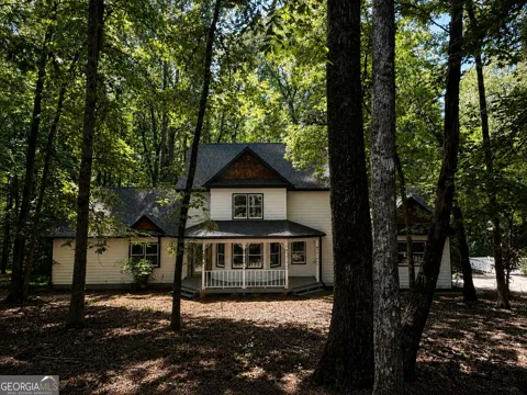 19 Rocky Shoals RD