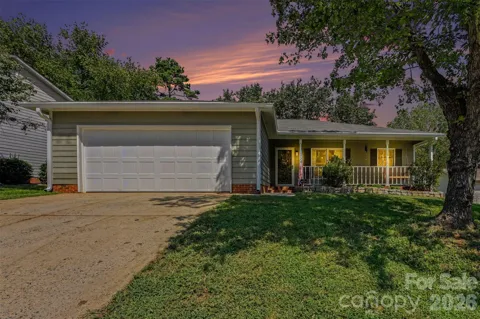 11525 Waterflower Lane