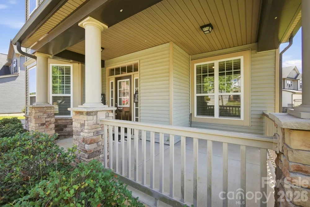 10125 Castlebrooke Drive Concord, NC 28027