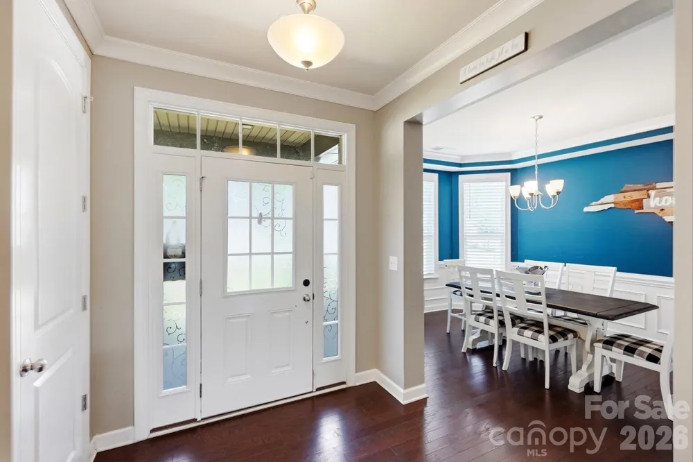 10125 Castlebrooke Drive Concord, NC 28027