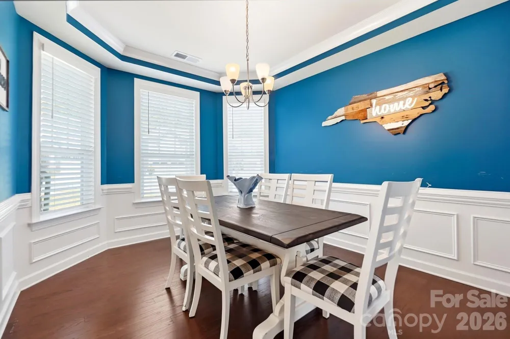10125 Castlebrooke Drive Concord, NC 28027