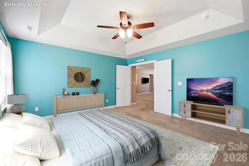 10125 Castlebrooke Drive Concord, NC 28027
