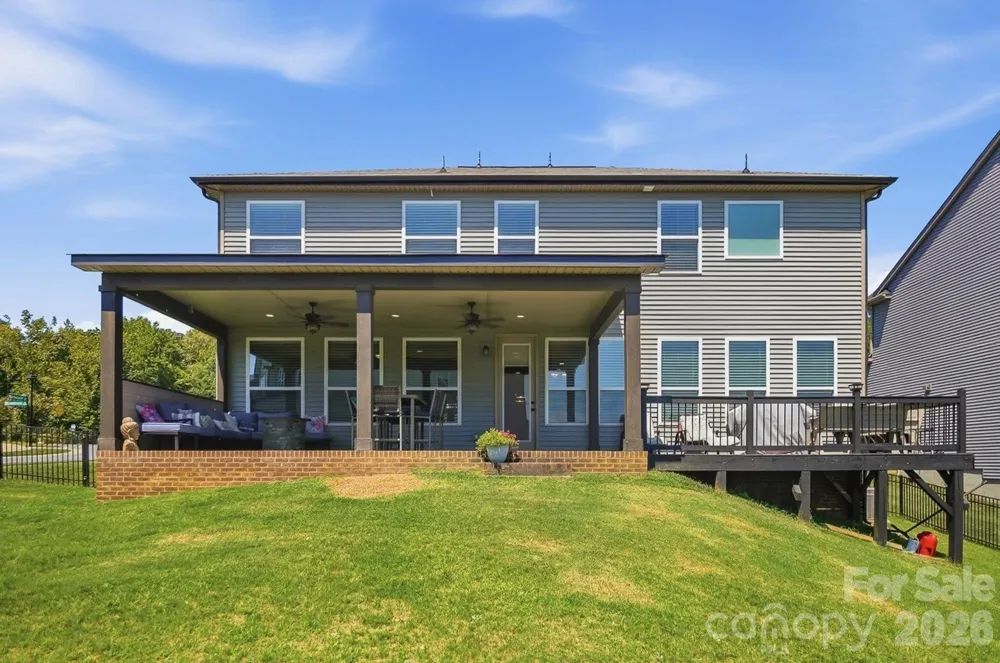 10125 Castlebrooke Drive Concord, NC 28027
