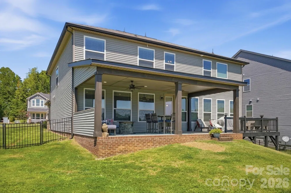 10125 Castlebrooke Drive Concord, NC 28027