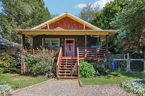 137 Sulphur Springs Road