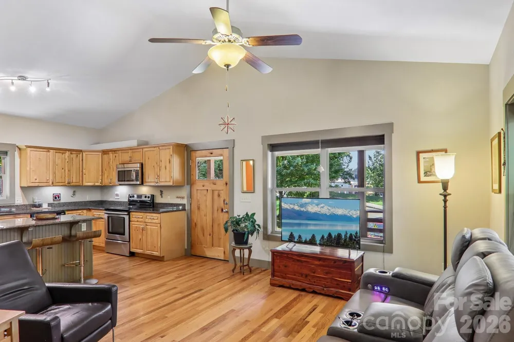 137 Sulphur Springs Road Asheville, NC 28806