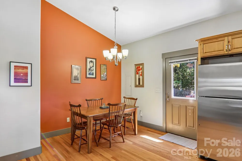 137 Sulphur Springs Road Asheville, NC 28806