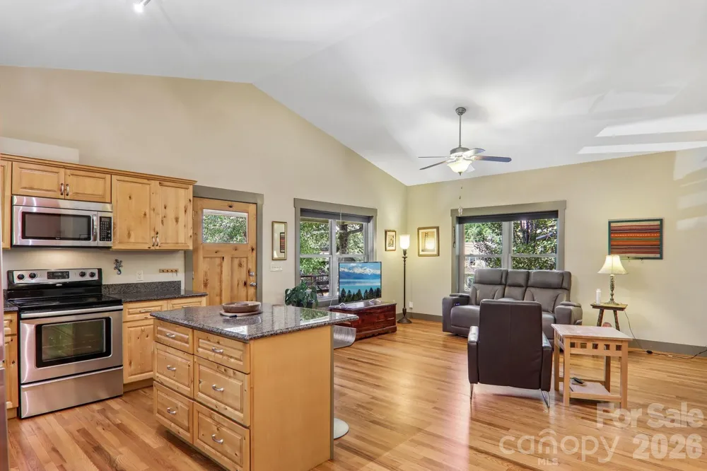 137 Sulphur Springs Road Asheville, NC 28806