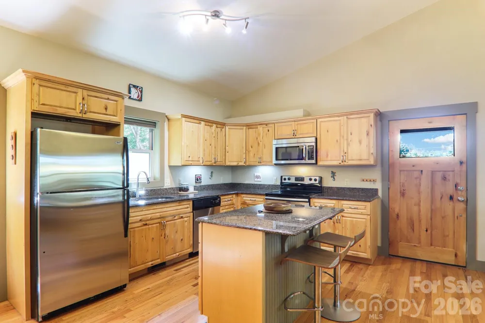 137 Sulphur Springs Road Asheville, NC 28806